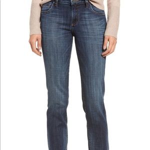 Kut from Kloth Catherine Boyfriend Jeans (Regular)